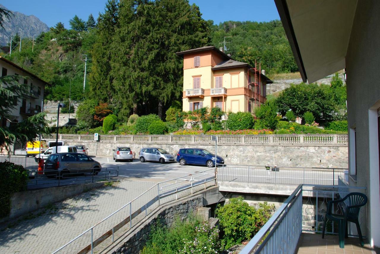 Il Ponte Villa Saint-Vincent Buitenkant foto
